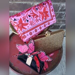 Glimpses of My Closet